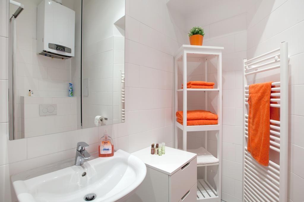 Apartment Theresiengasse Wien Zimmer foto