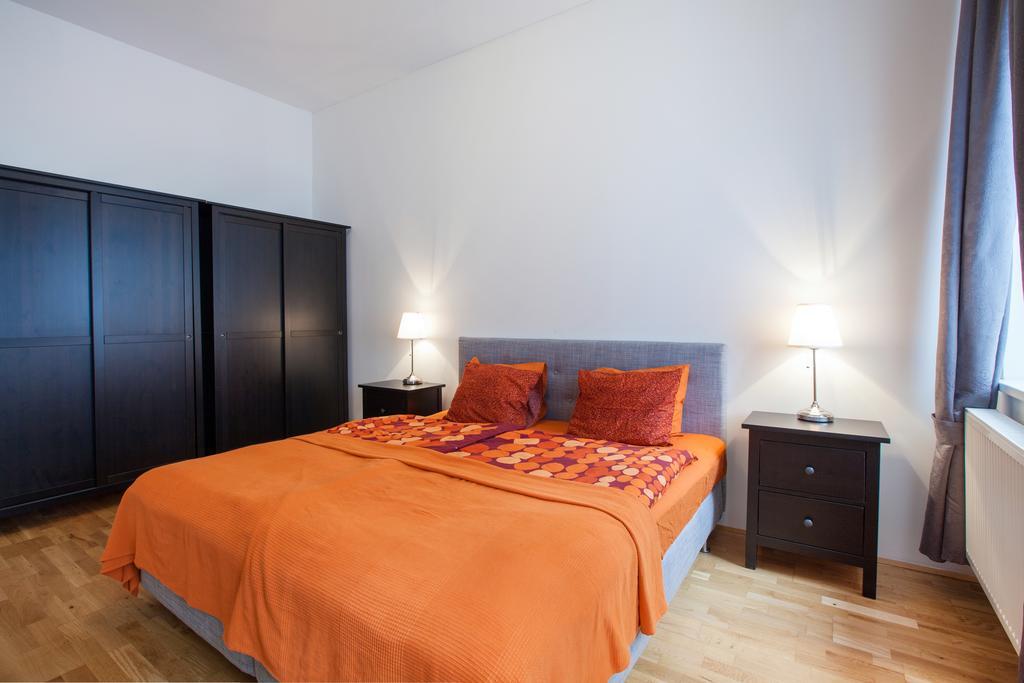 Apartment Theresiengasse Wien Zimmer foto